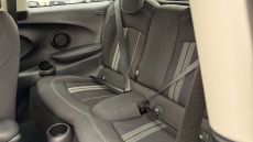 MINI Cooper 2.0 S Classic 3dr Auto Petrol Hatchback